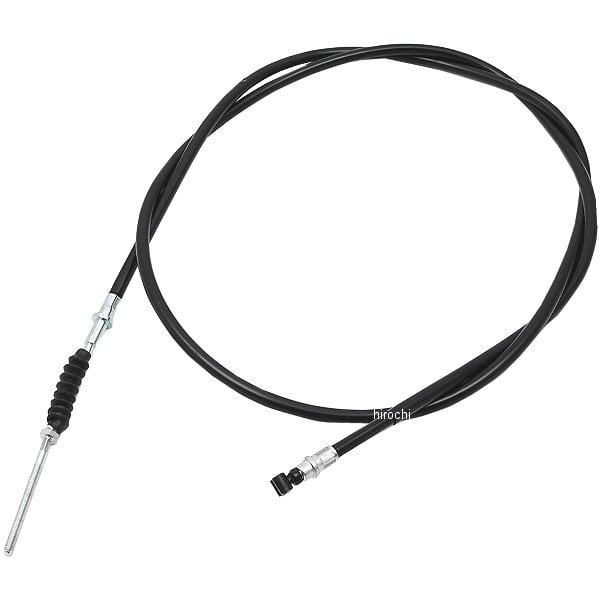 6436 NBS バイクパーツセンター リアブレーキケーブル 4ストビーノ (SA26、37J)
