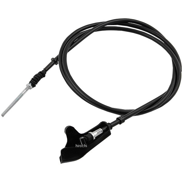 6438 NBS バイクパーツセンター リアブレーキケーブル グランドアクシス (SB01、SB06J)