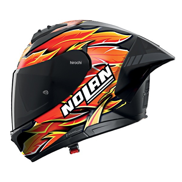 64031 デイトナ DAYTONA N606SP IANNONE360 L
