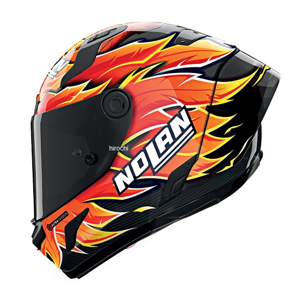 64058 デイトナ DAYTONA X804RS IANNONE368 L