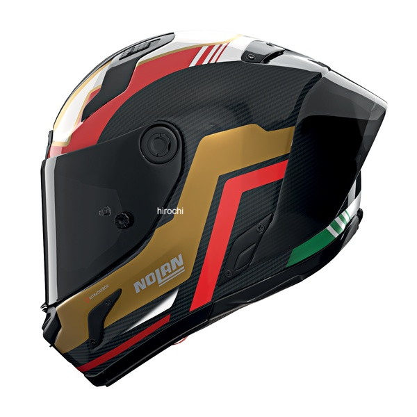 64086 デイトナ DAYTONA X804RS PIEGA GD367 L