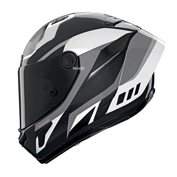 64212 デイトナ DAYTONA X804RS LESMO WH363 XL
