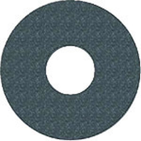 64224 833-8310 (株)ナカニシ ナカニシ サンドペーパーディスク 100枚入 φ31×穴φ11 ＃240