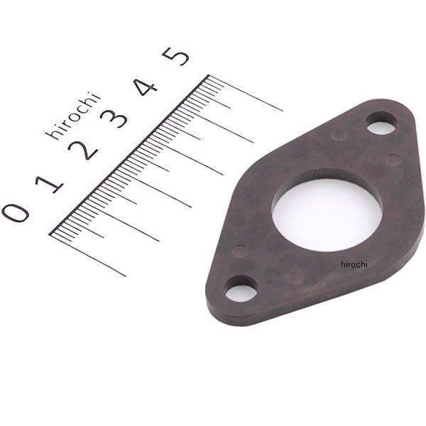 64224 デイトナ PC20ボルトオンビックキャブキット 補修部品 インシュレーター 単品 汎用