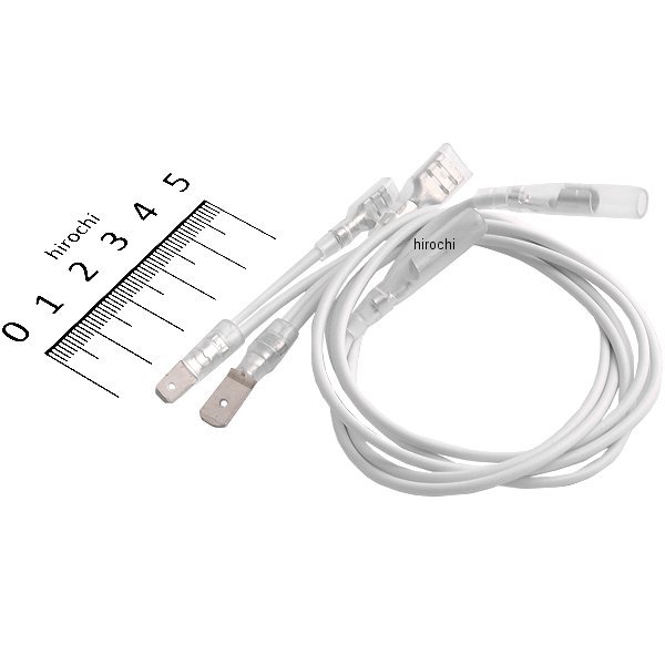 64230 デイトナ 電気式タコメーター パルスハーネス/イグニッションコイル(汎用タイプ)