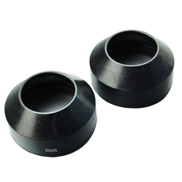 6430 ビーアールシー BRC フロントフォークダストシールセット 2個 33φ用 GS400、GT380(B3～B7)、旧GSX400F