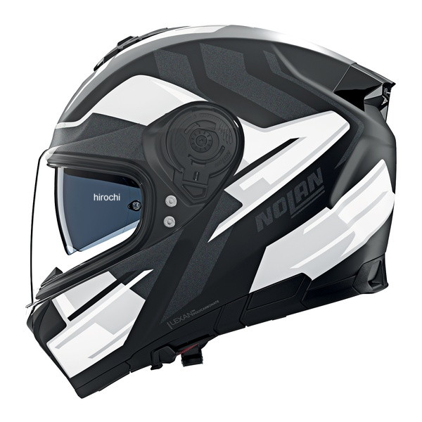 64388 デイトナ DAYTONA N808 TRITTICO WH359 M