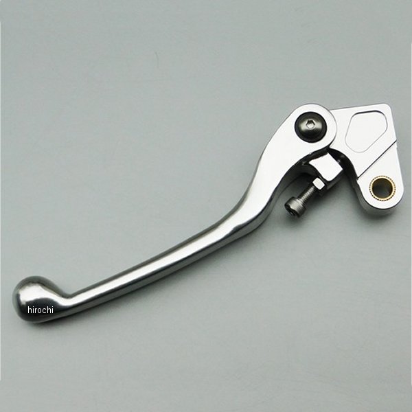 6475 ビーアールシー BRC 軽クラ レバーホルダー用クラッチレバー シルバー