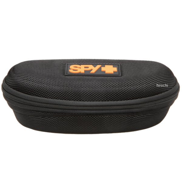 973426620708 スパイ SPY サングラスケース ジッパー ラージサイズ