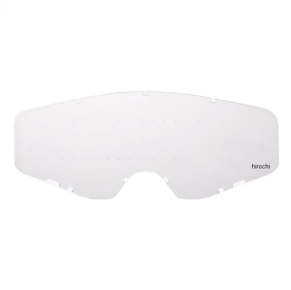 953506522000 スパイ SPY モトクロスゴーグル FOUNDATION CVS ファウンデーション クリアビューシステム 45mm クリア
