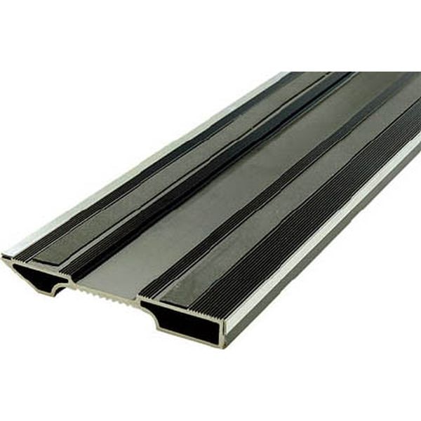 65030 408-3491 シンワ測定(株) シンワ アルミカッター定規 カット師EX60cm