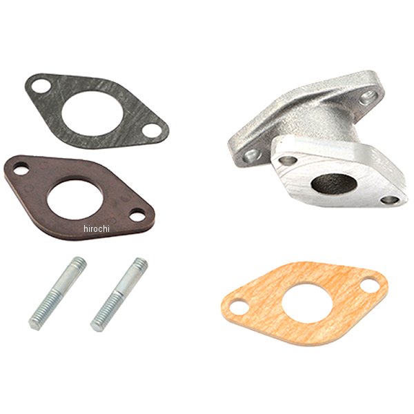 65052 デイトナ インテークマニホールドPC20/APE50