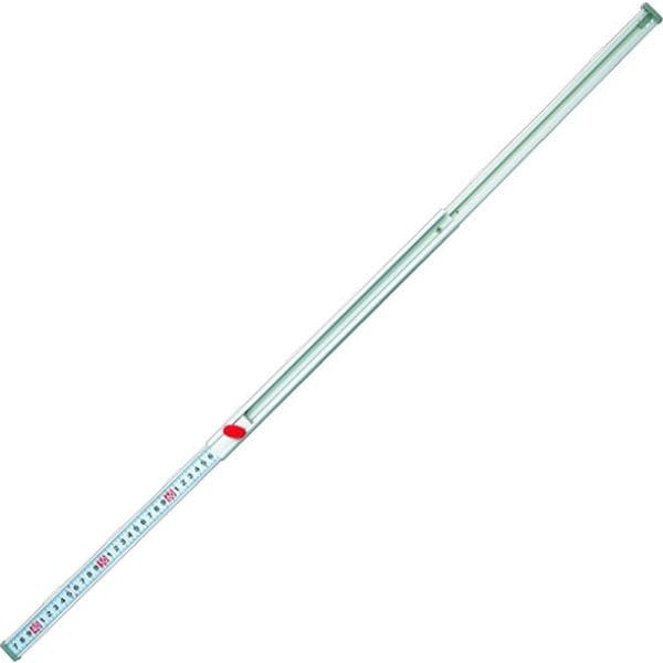 65107 159-1458 シンワ測定(株) シンワ 3倍尺のび助両方向式Aメートル目盛