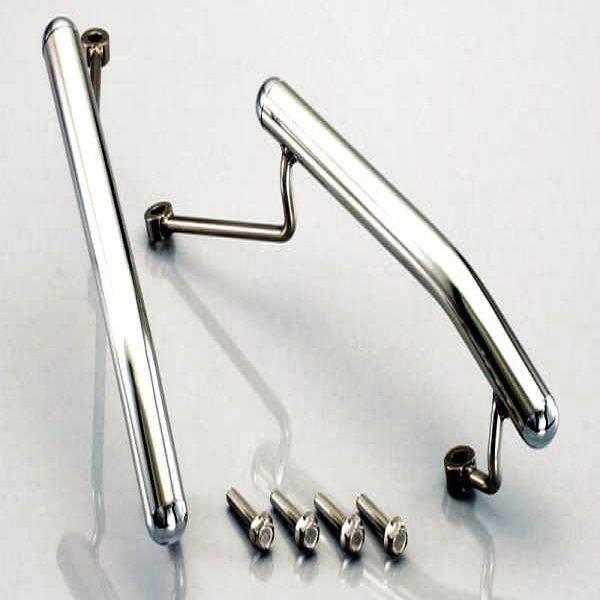 652-0411900 キタコ タンデムバー for シグナスX/SR