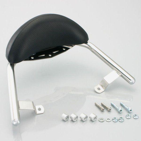 652-1427000 キタコ タンデムバックレスト＆バー Dio110