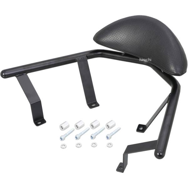 652-1460000 キタコ タンデムバックレスト ADV150