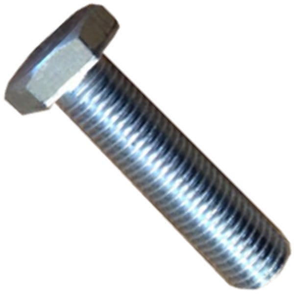 65202 Gクラフト ツインショックサス受けボルト チェーン側 M10X40mm