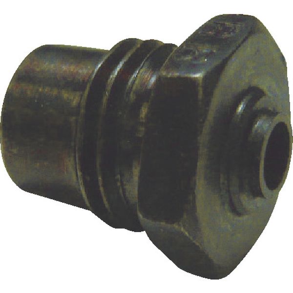 652038 490-6616 PRECISION Cherry プリングヘッド用ノーズピース H83B-6MB用