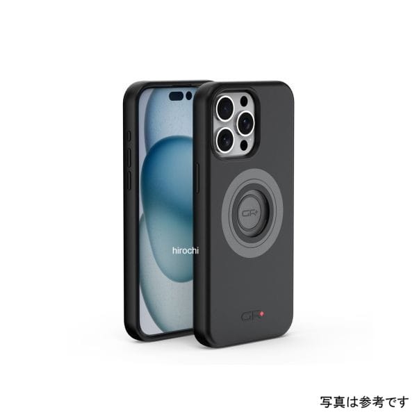 65293 GRエクスプロア iPhone15 ProMax バイク スマホホルダー フォンケース GR-M66