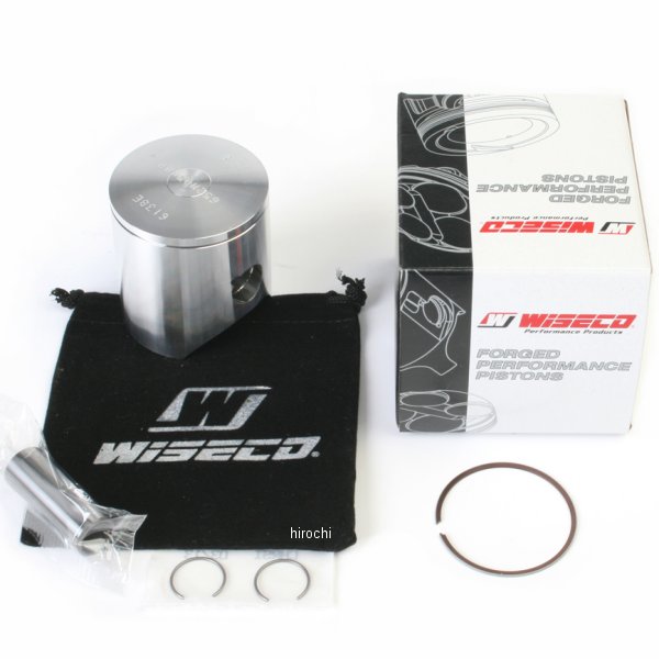 652M05450 ワイセコ Wiseco ピストン 95年-97年 KX125 54x54.5mm 124cc ボア54.5mm 0.5