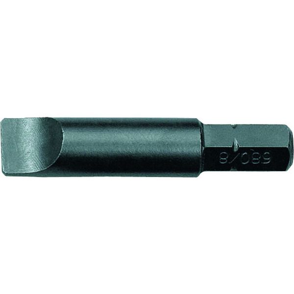 6538020 149-1387 GEDORE社 GEDORE スクリュードライバービット 680 1/4 7.0mm