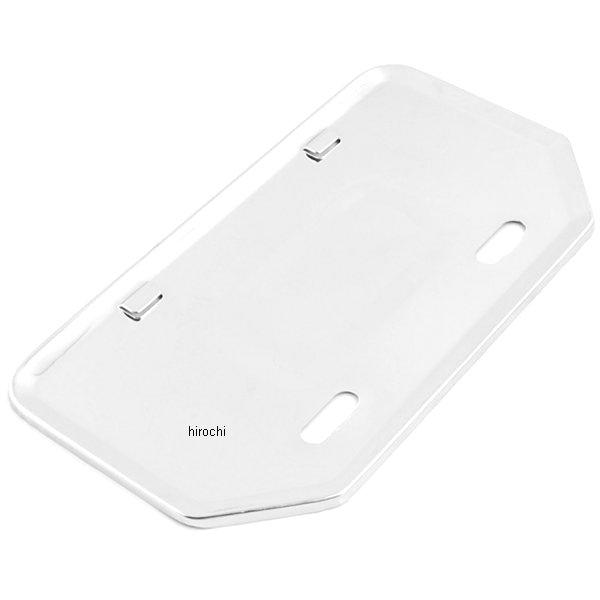 657-0010301 キタコ ナンバープレートホルダー NP-301 山型