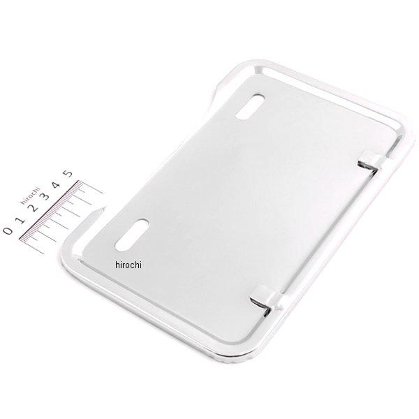 657-0010303 キタコ ナンバープレートホルダー NP-303 角型