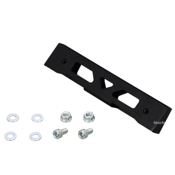 キタコ スラストナンバーステー(13.5ﾟ) CT125、PCX125、クロスカブ110