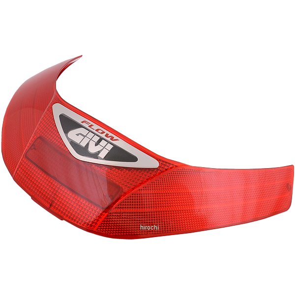65874 ジビ GIVI リフレクター(GIVI エンブレム付) Z639F