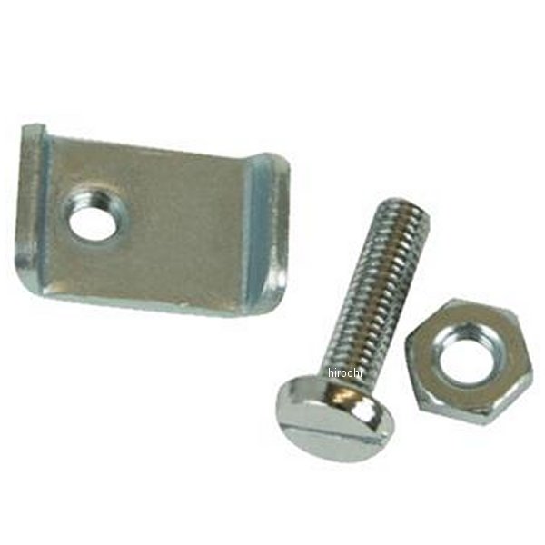 66-65090 GOODS グッズ 7インチルーカスライト用止め金具