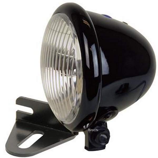 66-84118W GOODS グッズ 4-12”ベイツライトキット W650、W400 黒