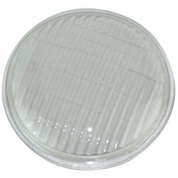 66-84119A GOODS グッズ 補修用レンズ 4-12インチベイツライト用