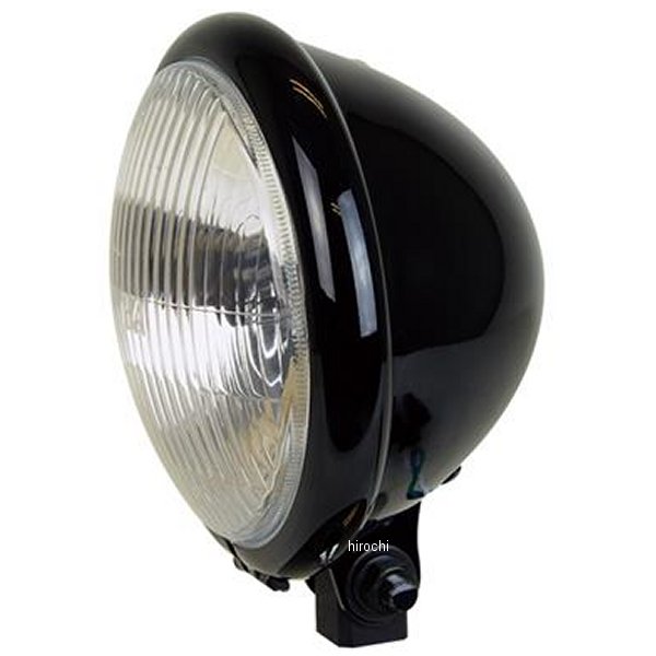 66-84158 GOODS グッズ 5-34インチ ベイツライト グロスブラック