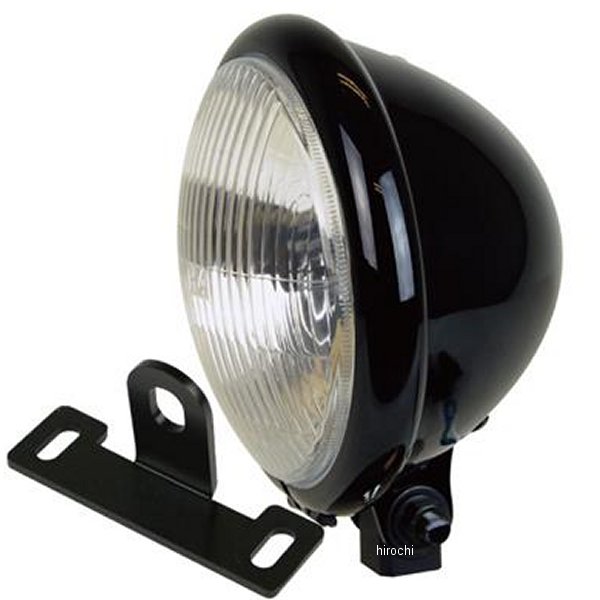 66-84158DS GOODS グッズ 5-34”ベイツライトキット 黒 DS400、DS250