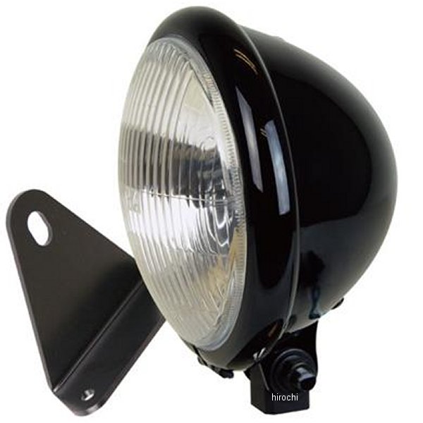 66-84158ES GOODS グッズ 5-34”ベイツライトキット エストレヤ 黒