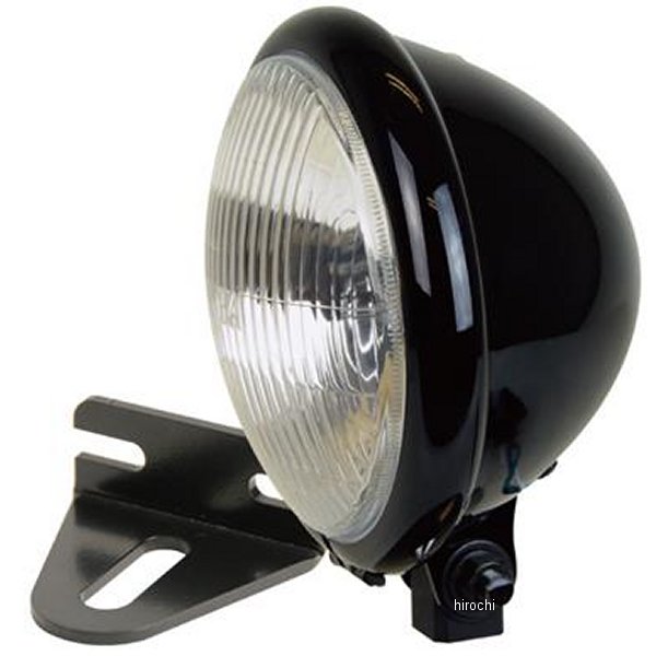 66-84158W GOODS グッズ 5-34”ベイツライトキット W650、W400 黒