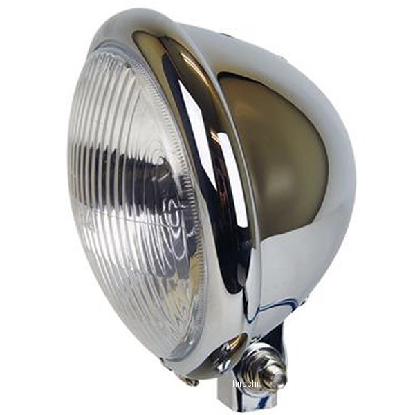 66-84159 GOODS グッズ 5-34インチ ベイツライト クローム