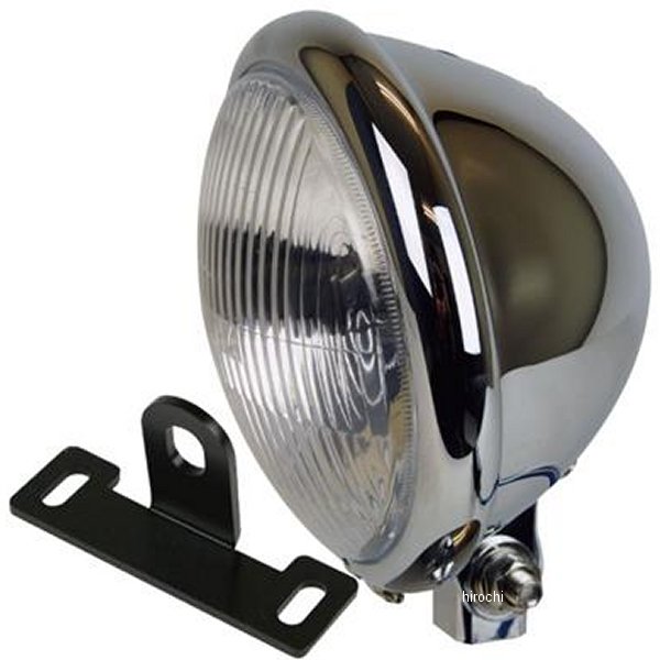 66-84159DS GOODS グッズ 5-34”ベイツライトキット クローム DS400、DS250