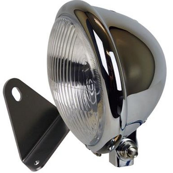 66-84159ES GOODS グッズ 5-34”ベイツライトキット エストレヤ クローム