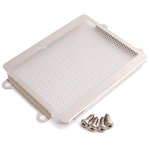 660-0089100 キタコ ラジエタースクリーン JOG/-ZR (FI 車)