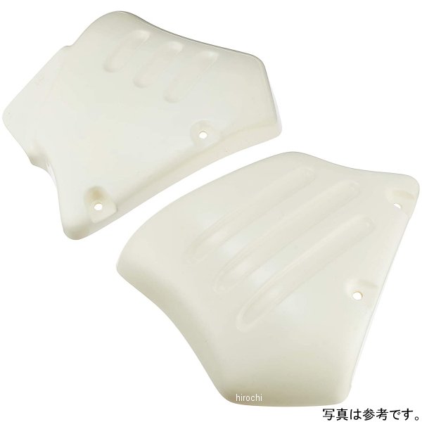 660-1074000 キタコ ラジエターカバー NSR50