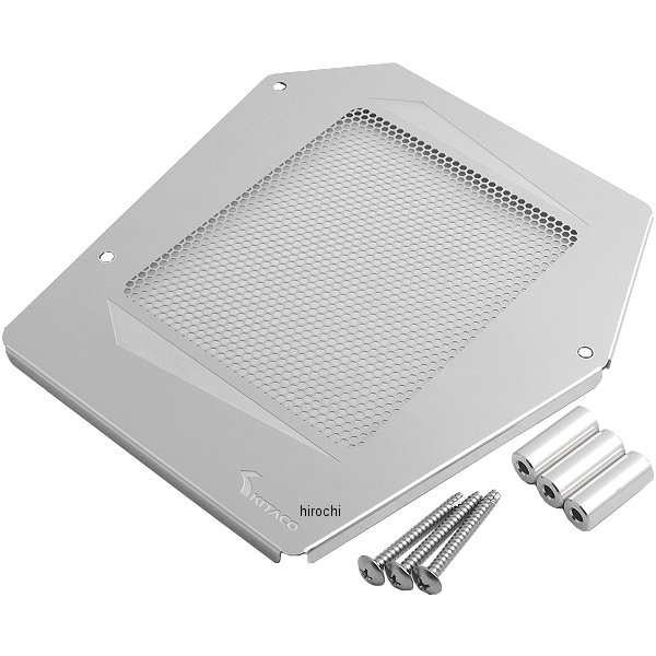 660-1157100 キタコ ラジエタースクリーン