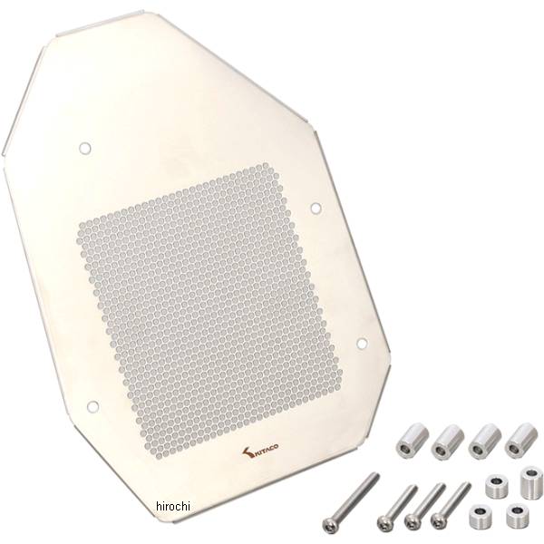 660-1460100 キタコ ラジエタースクリーン ADV150