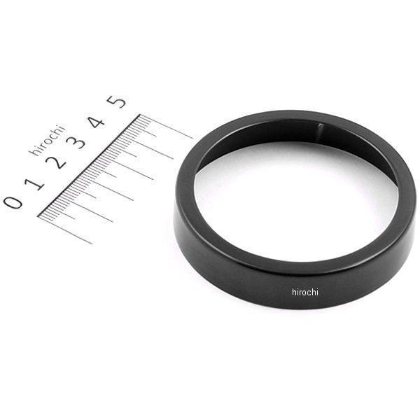 661-1123900 キタコ メーターベースカバー ブラック モンキー ゴリラ エイプ