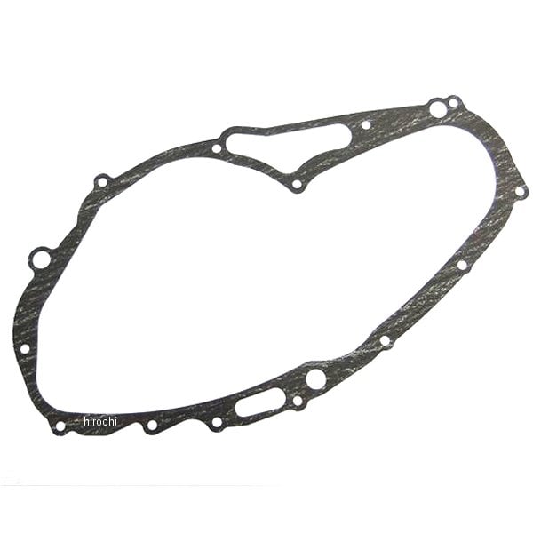 6662 ビーアールシー BRC クラッチカバーガスケット GS400 拘りの黒色