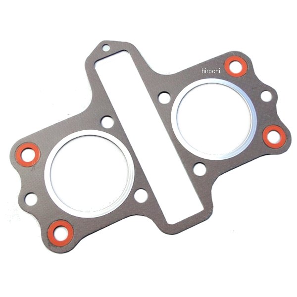 6668 ビーアールシー BRC 純正シリンダーヘッドガスケット 77年-79年 GS400、GS400E全機種