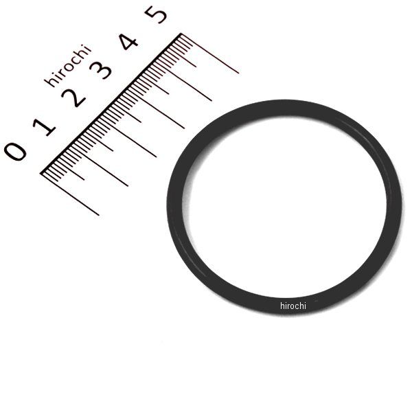 670D3048 カワサキ純正 (O) リング ウンドウ用 48mm