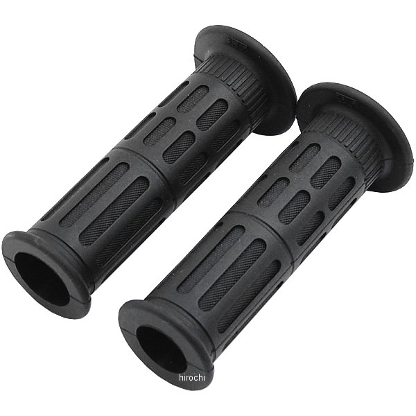 671-400-0001 ヨシムラ グリップラバーセット ロゴ入り