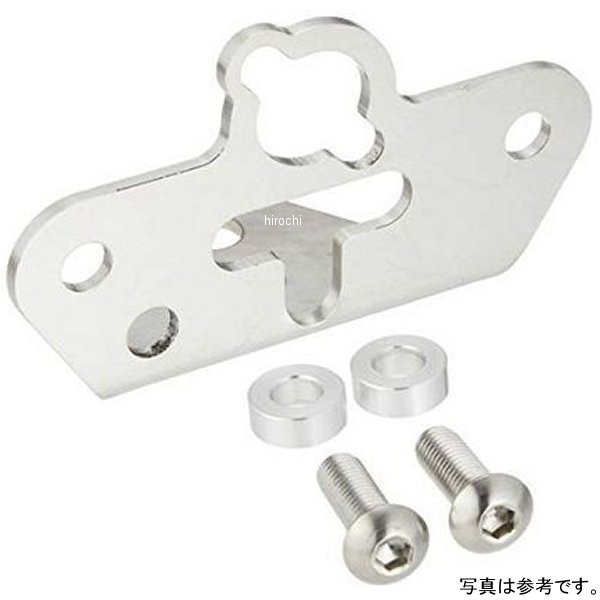 672-0407000 キタコ ヘッドライト&メーターステーキット シグナスX