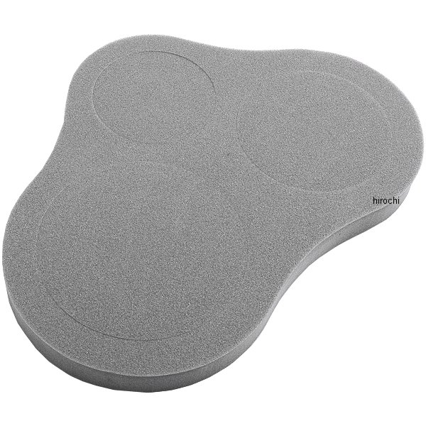 672-1041000 キタコ メーターパネル・A 水温計用 NSR50、NS-1、TZR50